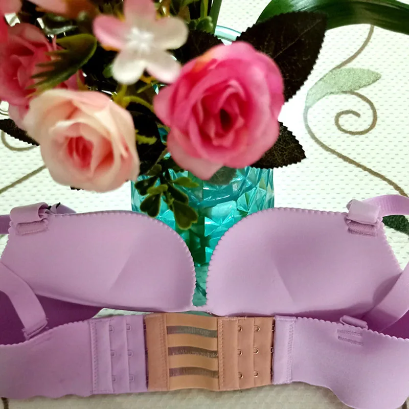 Новый женский удлинитель бюстгальтера 3 ряда крючка эластичная удлиненная