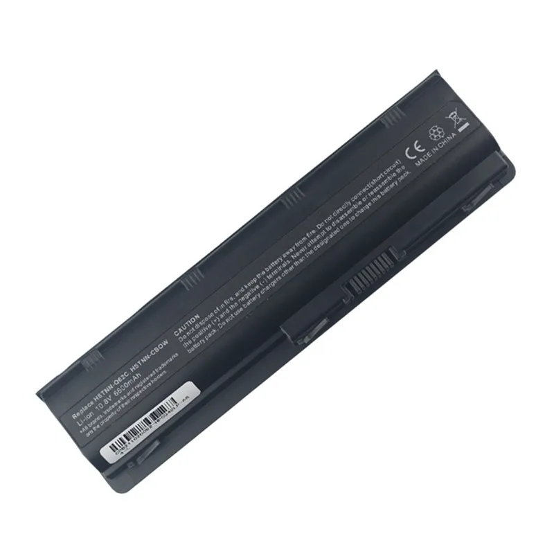 Аккумулятор для ноутбука HP Pavilion DM4 DM4T DV3 Dv7 2100 G4 G6 G7 G62 G62T G72 MU06 HSTNN UBOW Presario CQ42 CQ56 CQ62