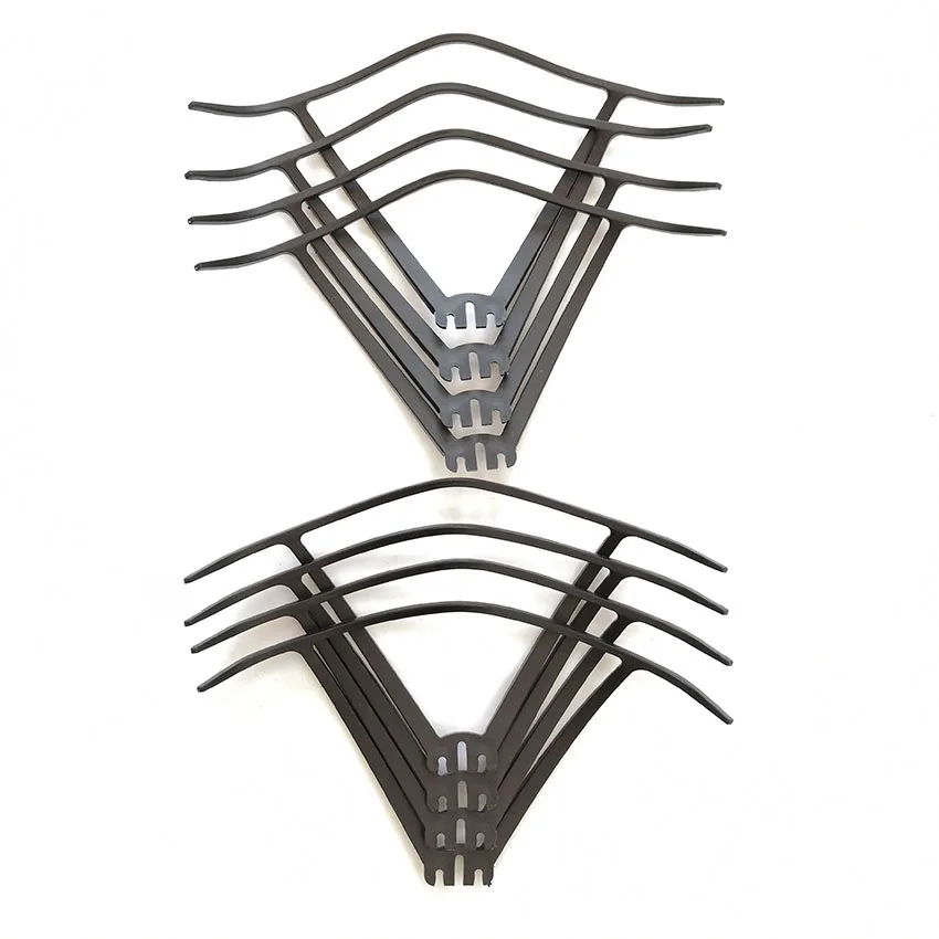 A6 A6W 8807 8807C 8807W 8807HW 8807HC запасные части для радиоуправляемого дрона защита лезвий