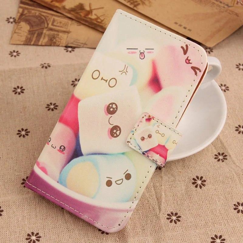 AIYINGE Flip Cell Phone Protection Case Magnet Wallet PU Leather Cover For Samsung Galaxy Note 3 Neo N7505 | Мобильные телефоны и