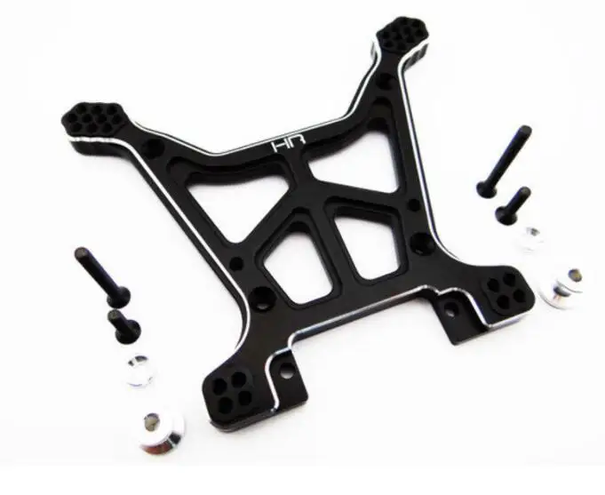 Hot Racing Axial 1/8 Yeti XL алюминиевая передняя противоударная башня YEX2801 | Игрушки и хобби