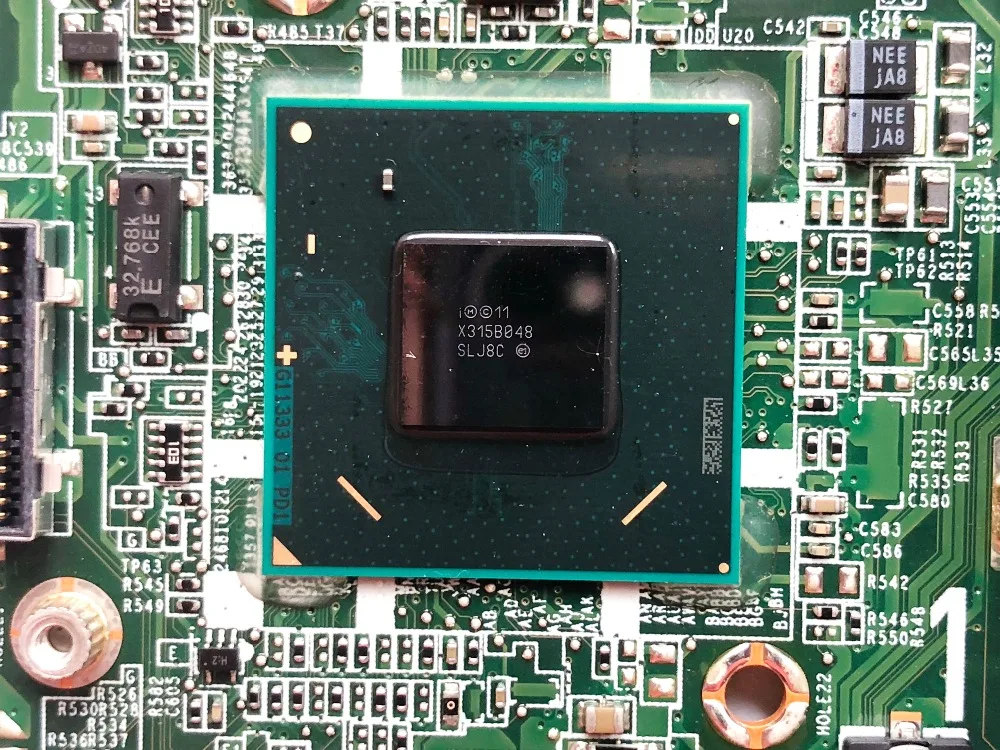 Original for ACER E1-471G E1-471 E1-431 laptop motherboard HM77 DAZQSAMB6F1 NBV7B11001 tested good free shipping connectors | Компьютеры и