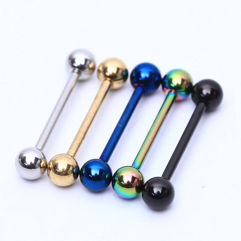 Серьги гвоздики золотистые и черные 16/14 г 2 шт.|earring storage|earings goldpierced earring studs |