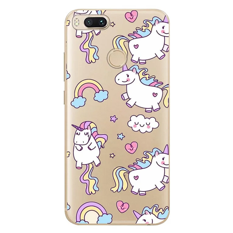 Horse Series Coque Shell Phone Case For Xiaomi Redmi 4X Note 3 Mi A1 4 Pro 4A 5 6 6pro A638 |