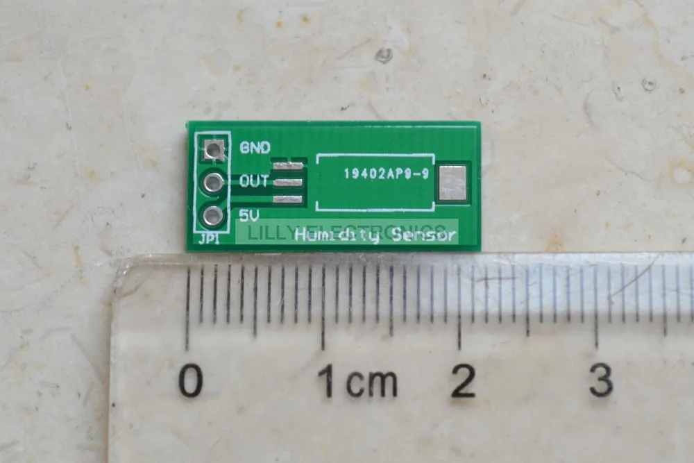 3 шт. датчик влажности HIH 4030|sensor sensor|board boardboard sensor |
