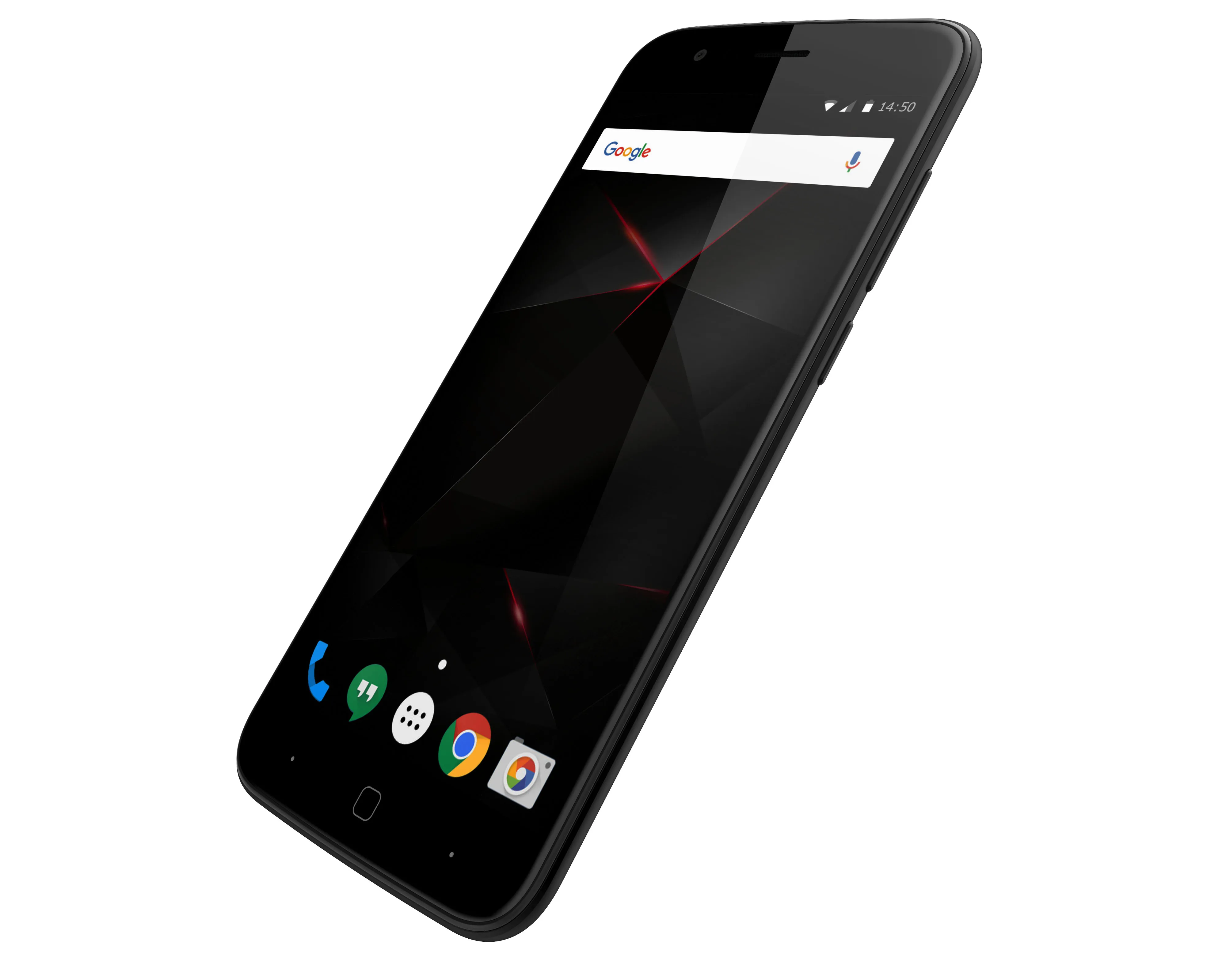 Vernee Тор 4 г Android 6.0 mtk6753 Octa Core 8.0 МП 5 &quotотпечатков пальцев 3G Оперативная память 16