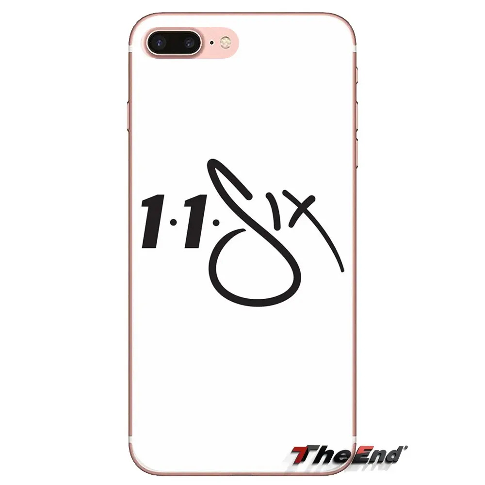 Чехол для мобильного телефона Huawei Nova 2 3 2i 3i Y6 Y7 Y9 Prime Pro GR3 GR5 2017 2018 2019 Y5II Y6II Khalid Kodak Black
