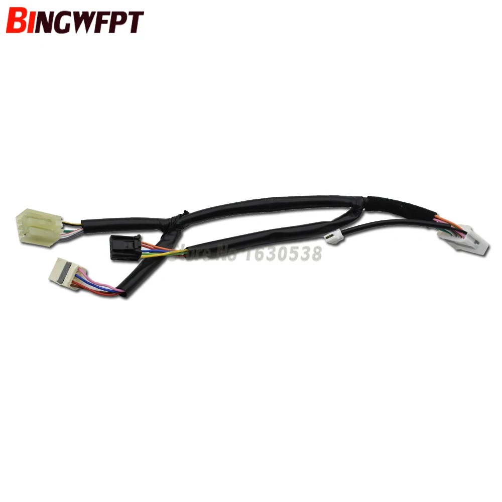 Heating cable Кнопка рулевого колеса Левая или правая с нагревательным кабелем для KIA K2 RIO Кнопка круиз-контроля переключатель - Цвет: Heating cable