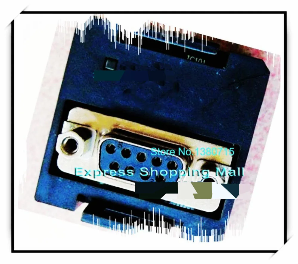 Новая Оригинальная CP1W CIF01 ПЛК RS 232C Опционная плата|board|board board |