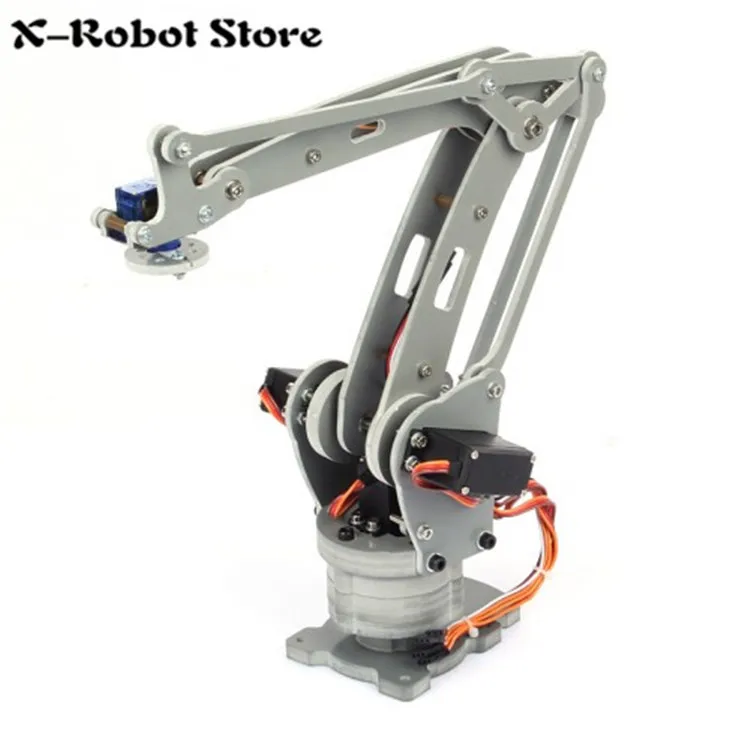 ABB irb 460 промышленные роботы масштабированная модель осевая паллетирующая CNC 4DOF