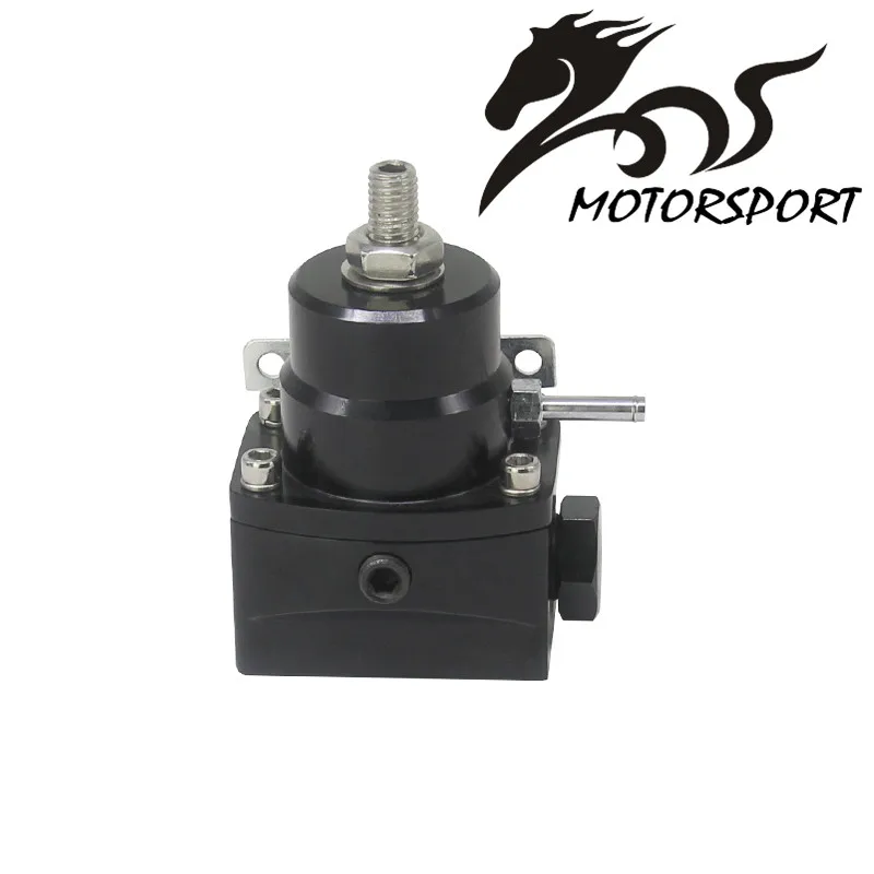 Высокая производительность впрыска топлива Регулятор давления 0-150 PSI Kit AN6/AN6 |