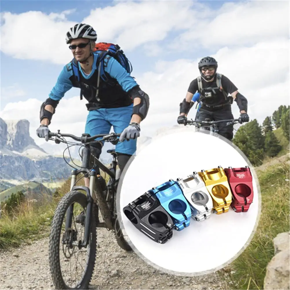 MTB велосипедный руль для руля велосипеда 31 8 мм велосипедные детали Bicicleta 5 цветов