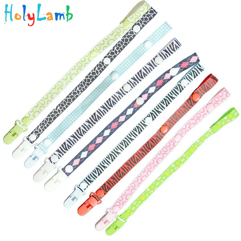 1 шт. детская пустышка на цепочке с прищепкой корма для соски пустышки Детская