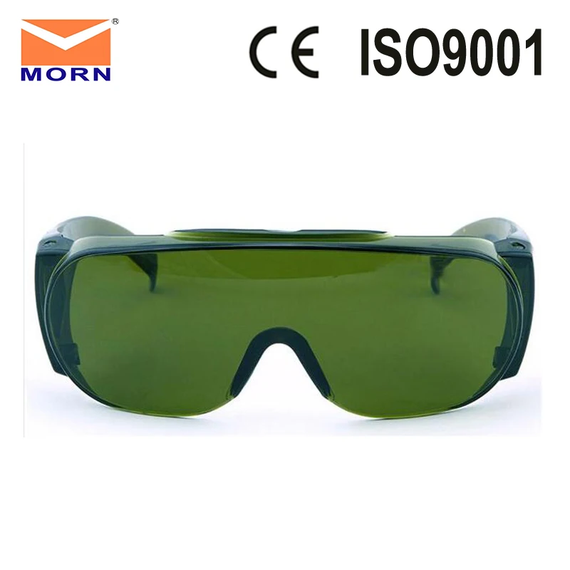 

Discount price China safety laser protect goggles with fiber laser machine