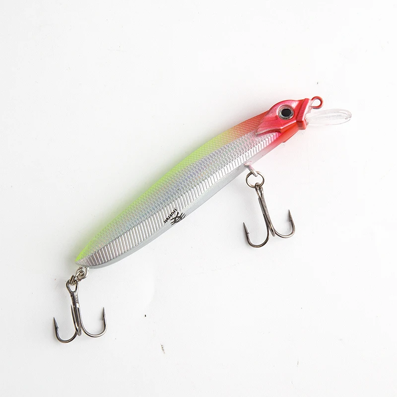 Жесткая металлическая ложка приманка isca de Pesca artificial10cm 8 г kosadaka мелкая рыболовная