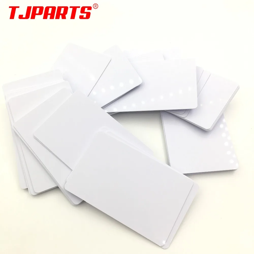 230PC Глянцевая струйная печатная ПВХ карта для Canon iP4600 iP4680 iP4760 iP4810 iP4820 iP4840 iP4850 iP4880