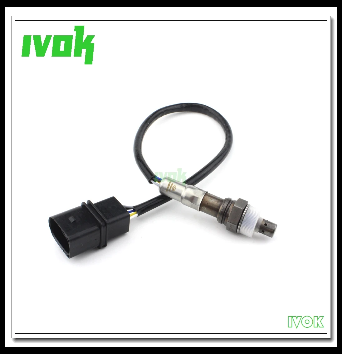 

5 Wire Oxygen Sensor O2 Front for Hyundai Kia 05-06 Elantra Spectra OEM 3921023700 39210-23700