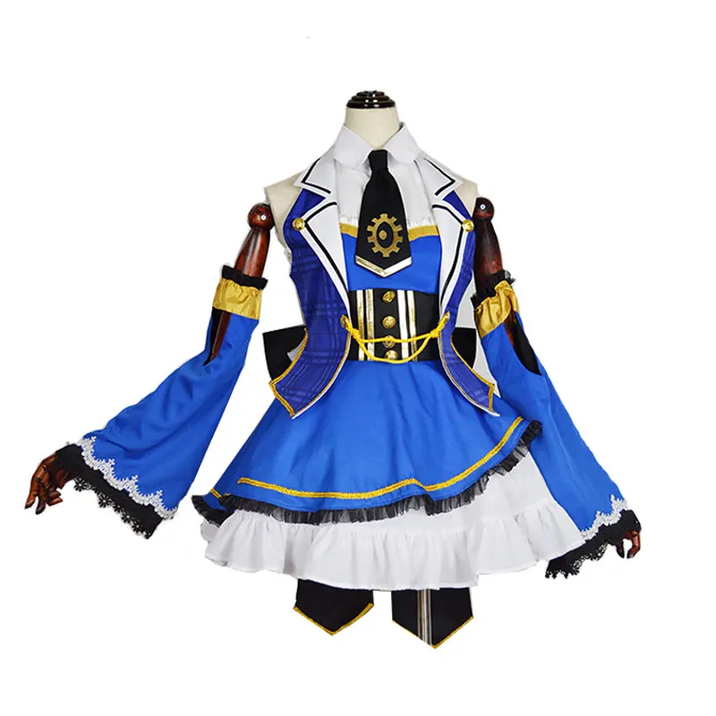 Костюм для косплея Fate Grand Order Tamamo no Mae Оригинальная одежда idol костюмы на Хэллоуин