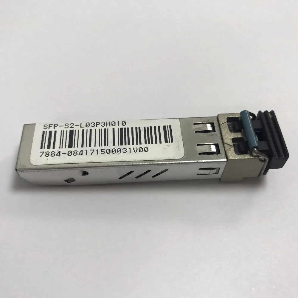 

Фонарь 1,25G 850nm SFP