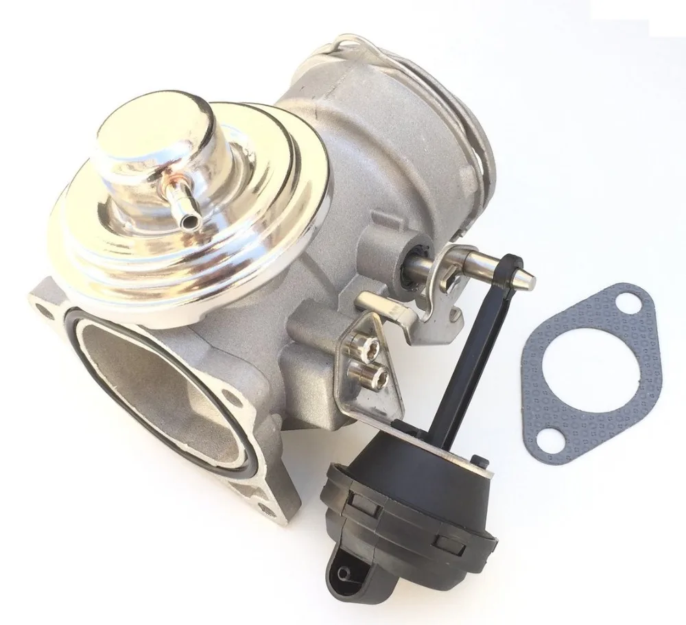 Клапан EGR новый для сиденья 1 9 TDI 03G131501M 03G131501A 038131501AT 038131501T AUDI A3 (8L) IBIZA (6L) LEON I (1 M) TOLEDO