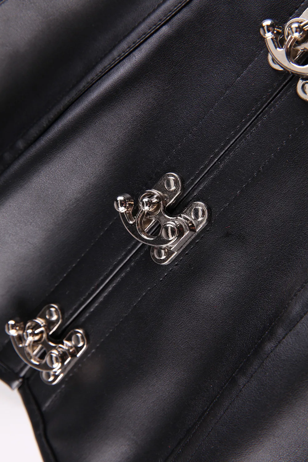 Сексуальные корсеты на талию бюстье стимпанк плюс размер корсет Cuero готическое