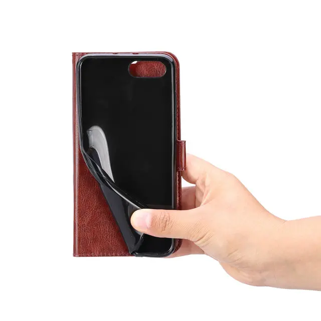 Для huawei Honor 7A чехол Funda huawei Honor7A Русская версия DUA-L22 кожаный чехол-кошелек для huawei Honor A7 7 A DUA L22 чехол