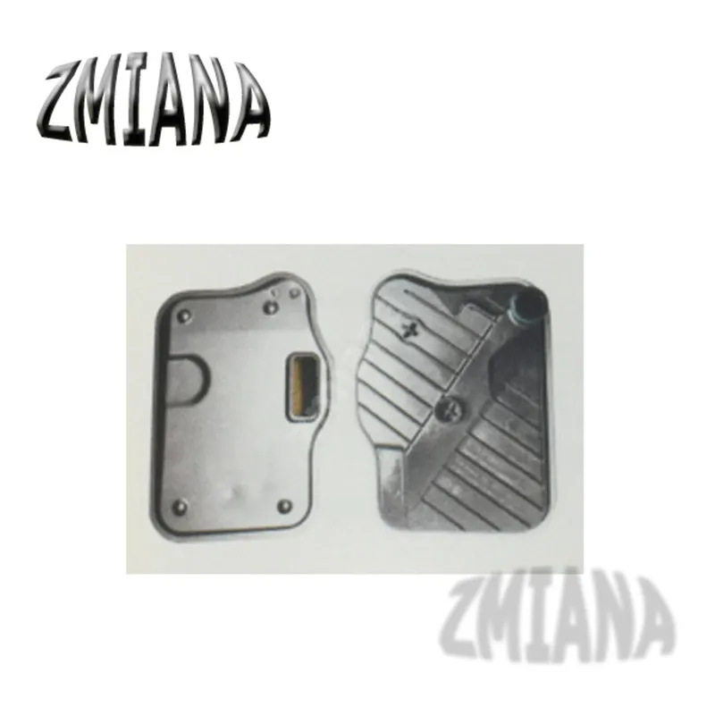 VT2 фильтр автоматической передачи коробка передач в сборе масло тела для BMW CVT |