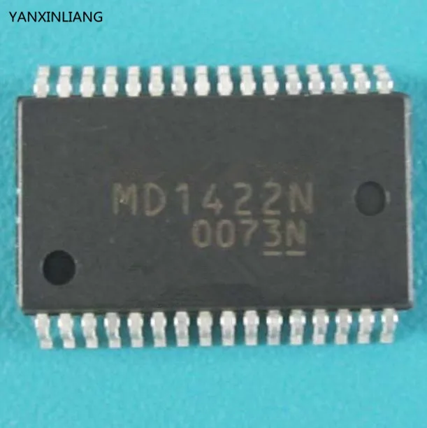 

20pcs/lots MD1422N MD1422 SSOP-32 New original IC In stock