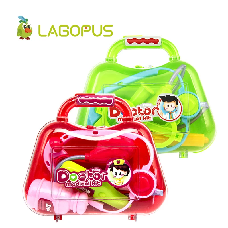 Lagopus игрушки для косплея детей обучающий доктор моделирование забавная игра