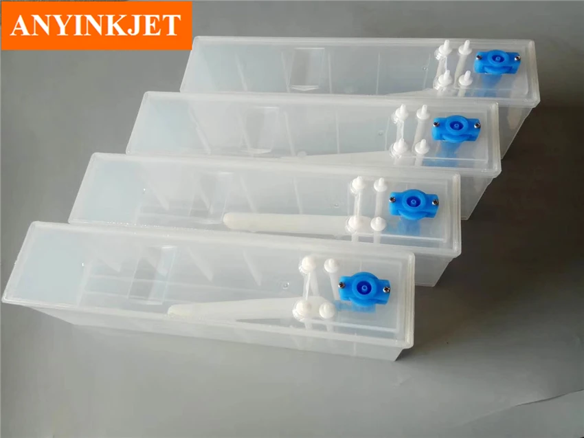 1000 мл картридж с поплавком для изготовления в Китае принтер Allwin witcolor Liyu Lecai и т. Д. |