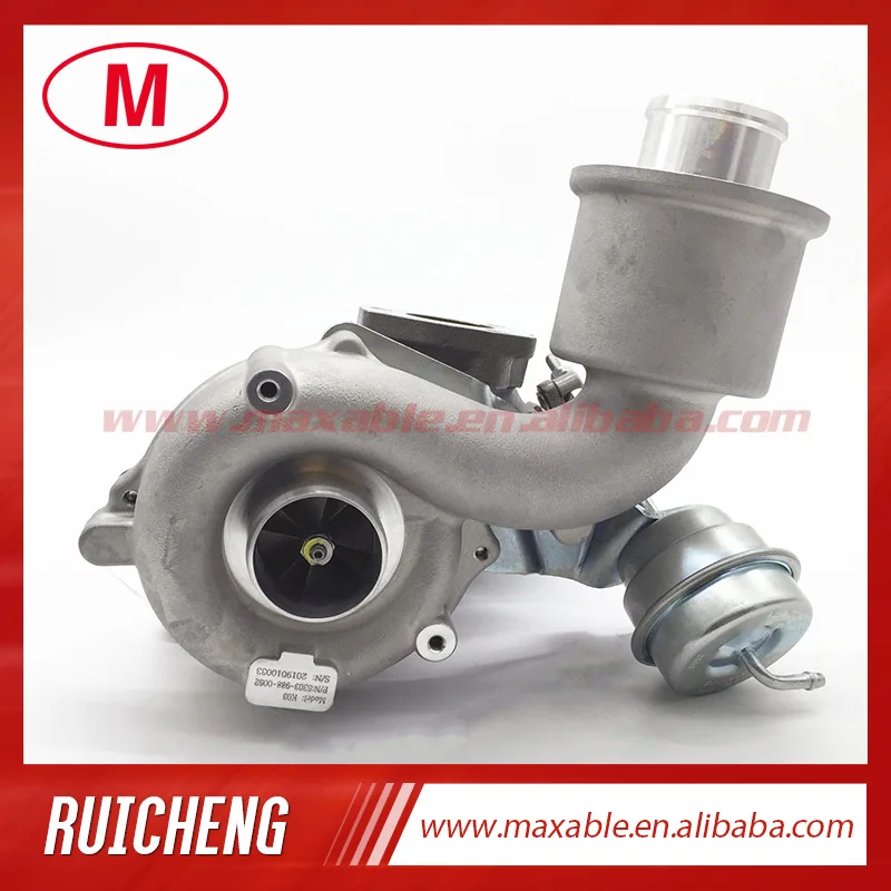 Турбокомпрессор K03 53039880052 53039700052 турбо для Октавия VW New Beetle Golf Bora Jetta AUQ