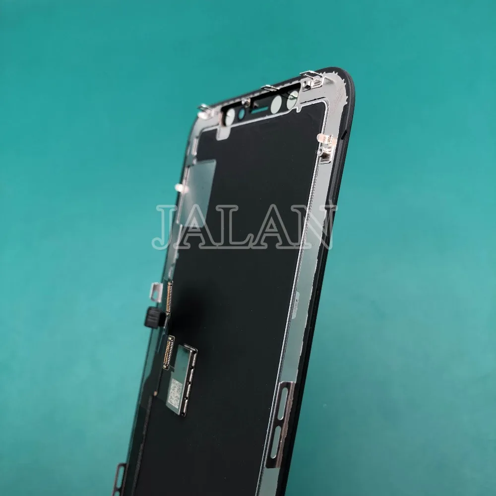 Дигитайзер ЖК дисплея с рамкой для iphone x/10 сменный Дисплей мобильного телефона