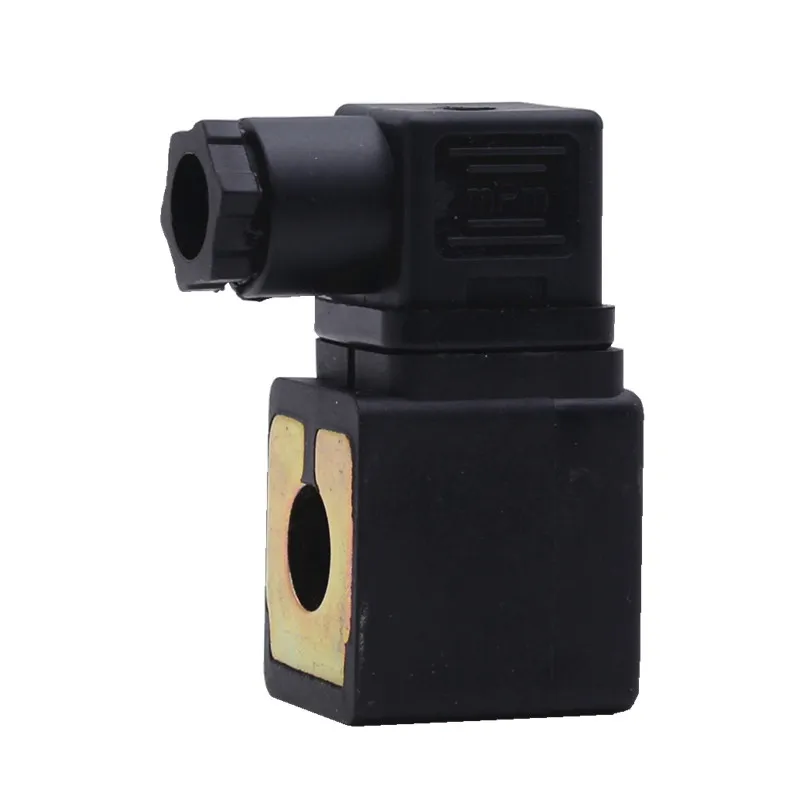 Оригинальный Новый Соленоидный клапан катушки 483510S6 XS03XS6F 220v 50HZ 240 60HZ 9W |