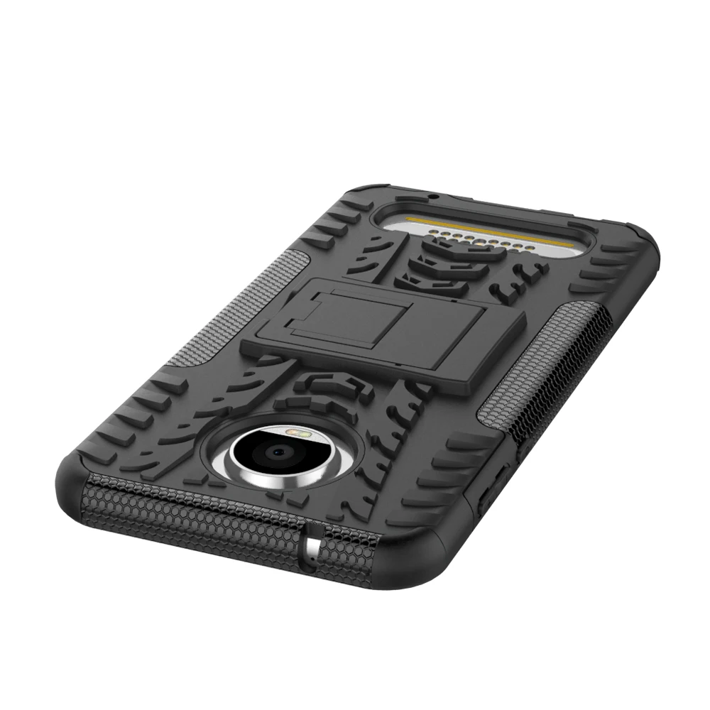 Coque For Motorola Moto Z2 Play Z2Play XT1710 Plastic Box Silicone Mobile Phone Case Albus Z 2 XT 1710 Cover |