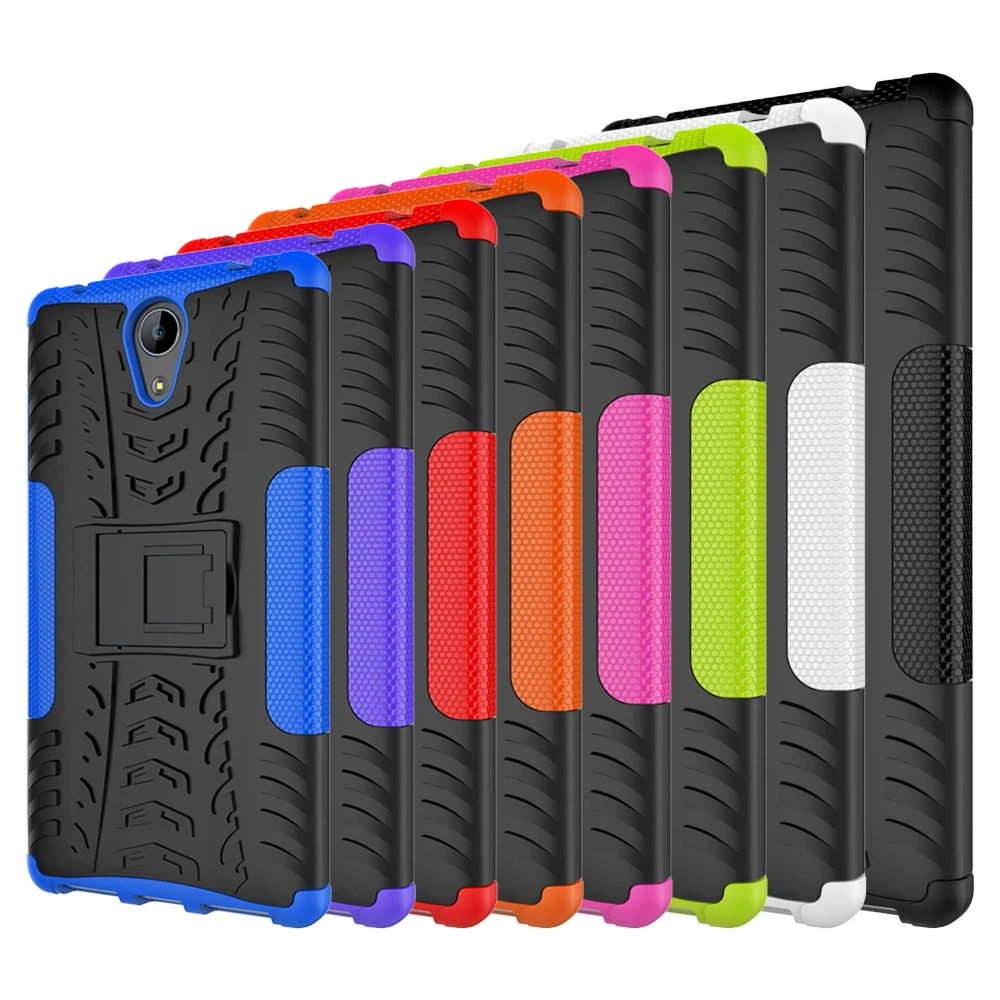 Мягкий силиконовый жесткий пластиковый чехол-накладка держатель для телефона