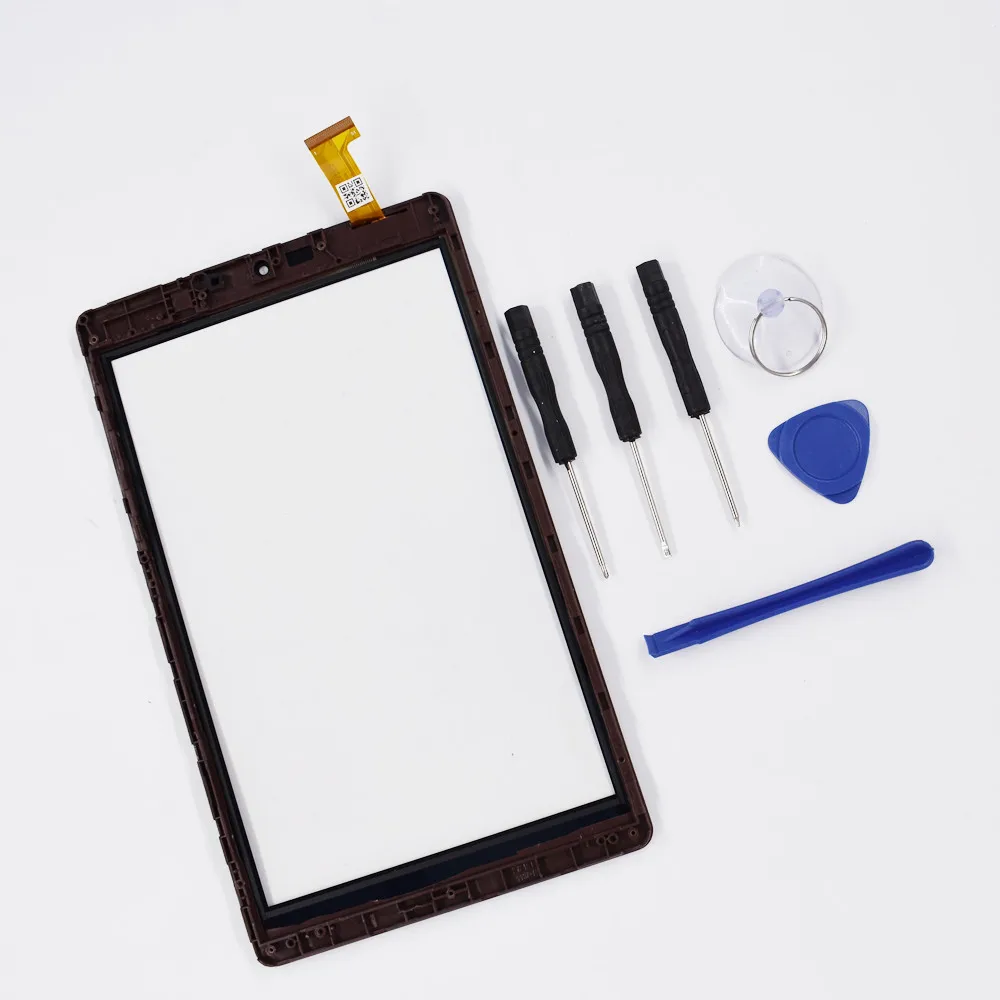 Новый планшет сенсорный экран стекло дигитайзер Для Ares 8 &quotдюймов Nextbook NXA8QC116B с