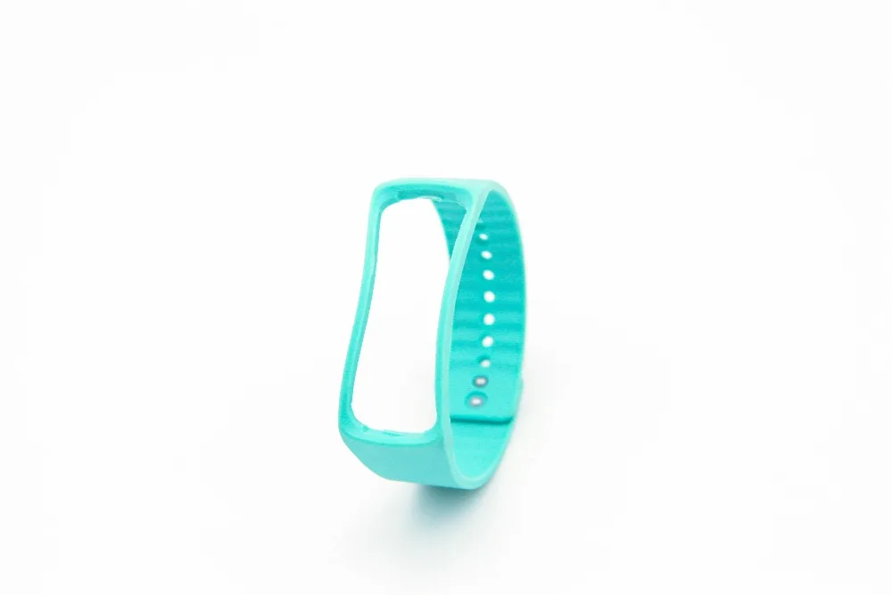 Сменный ремешок для умных часов браслет с застежкой Samsung Galaxy Gear | Электроника