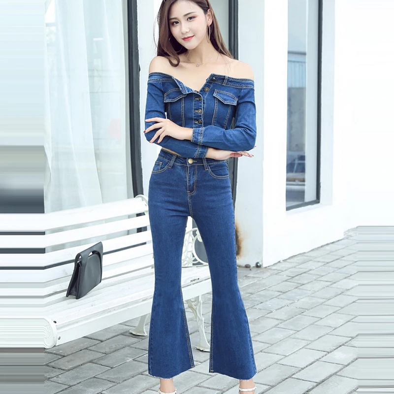 2017 Горячее предложение модные женские туфли 2 шт. с открытыми плечами Однобортный