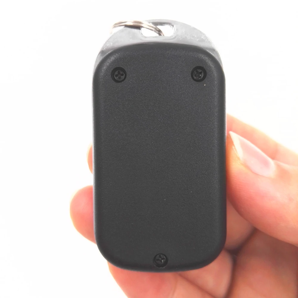 5 шт. Автоматическая копия фиксированного кода пульта дистанционного управления