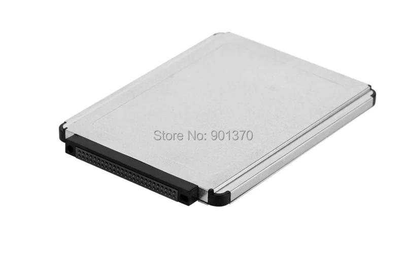Kingspec 1.8 &quotIDE 50PIN CF HD SSD 64 ГБ внутреннего Твердого твердотельный накопитель жесткий