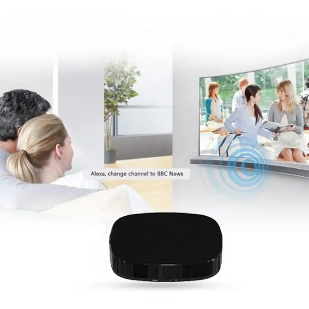 Умный дом WiFi интеллектуальный пульт дистанционного управления менее 0 5 Вт