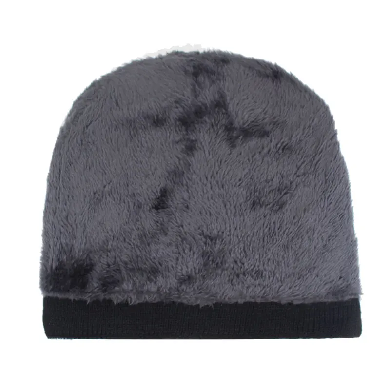 AETRUE зимние Skullies Beaines мужские головные уборы для мужчин и женщин модная Шапка-бини