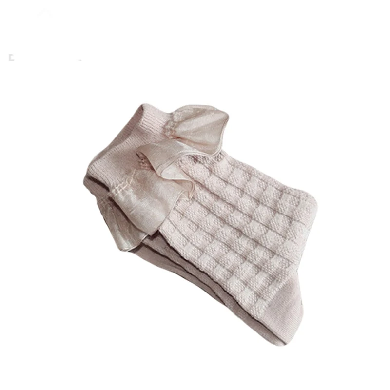 [EIOISAPRA] весенне летние хлопковые недорогие Носки ярких цветов с графикой женские