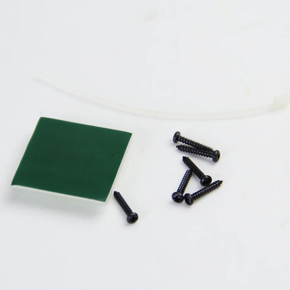 

New Joyo Pickup For Guitar JE-306 5 Band EQ with Tuner guitar accessories guitar pick holder