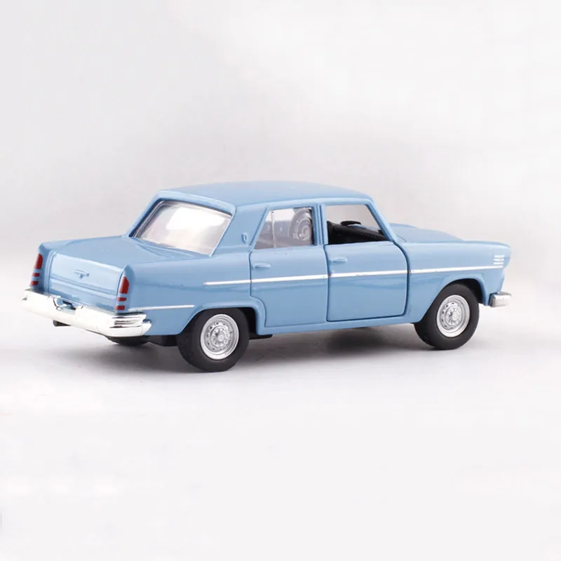 Hommate моделирование 1:43 Винтаж Willys Aero 2600 модель автомобиля сплав литая модель игрушечного автомобиля Модель автомобиля подарок автомобили игрушки для детей мальчиков