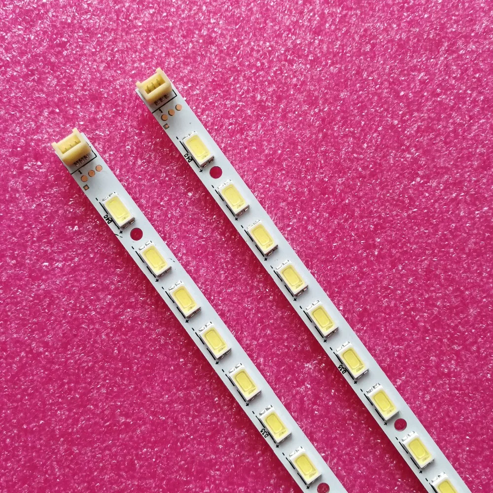 Комплект из 2 предметов новый Светодиодные ленты 32 &quotТВ LED32770X 32EL100C 32FL150C M315X11 E2 A 31T15
