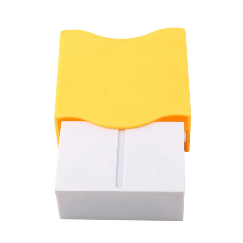 1 шт. подтяжка веса автоматическая подставка для зубочисток ковш зуб палилло