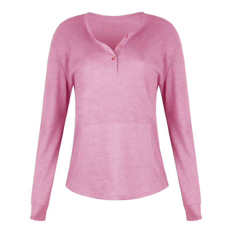 Рубашка-поло в новом стиле высококачественные пуловеры с длинными рукавами |