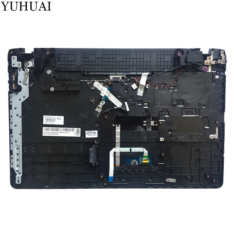 Русская клавиатура для samsung 270E5E 270E5V 300E5E 275E5V 275E5E русский ноутбук клавиатура BA75-04640B