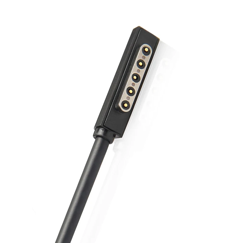 Удивительное Качество 12V 2A 24W AC адаптер 1512 1513 1516 для Microsoft Surface RT/Pro 1/2 Tablet Зарядное